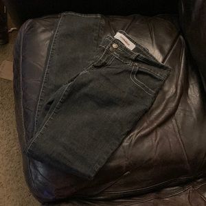 Hydraulic jeans size 9/10